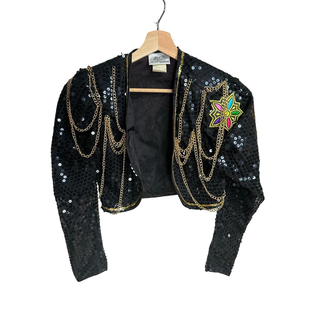 Custom Rumi Golden Cosplay from KPop Demon Hunters - Size S